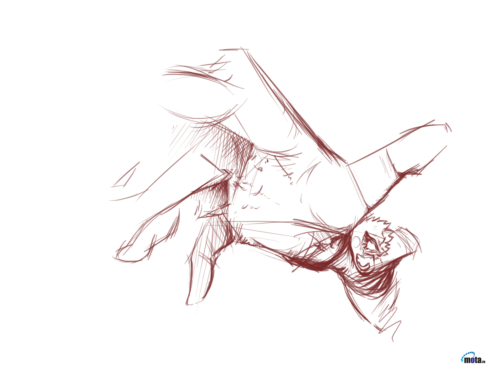 Hand